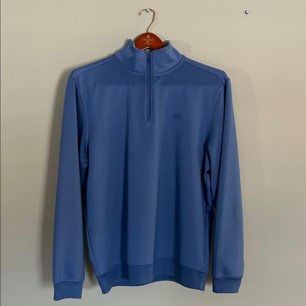 Southern Tide Blue Apparel large perfect condition